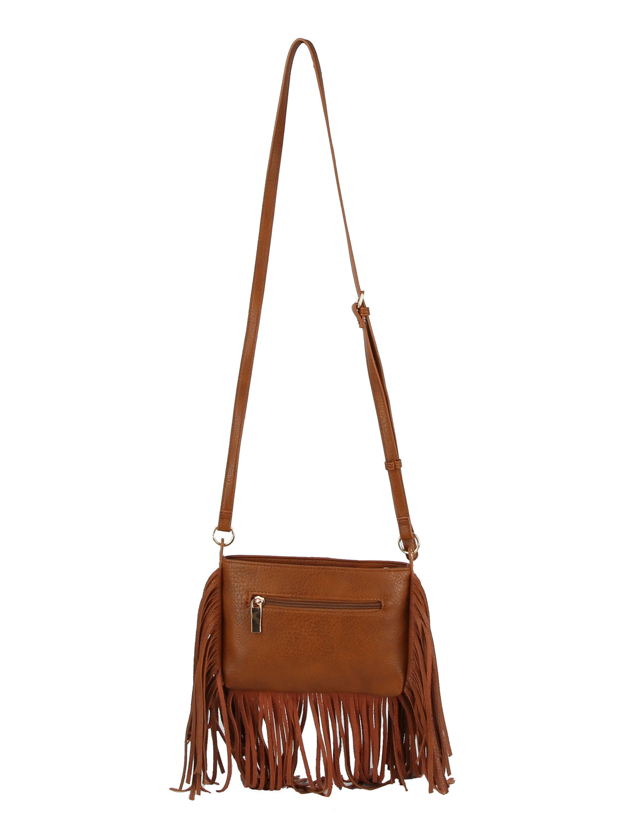 Mini Tassel Crossbody handbag Shoulder bag by hfstylish