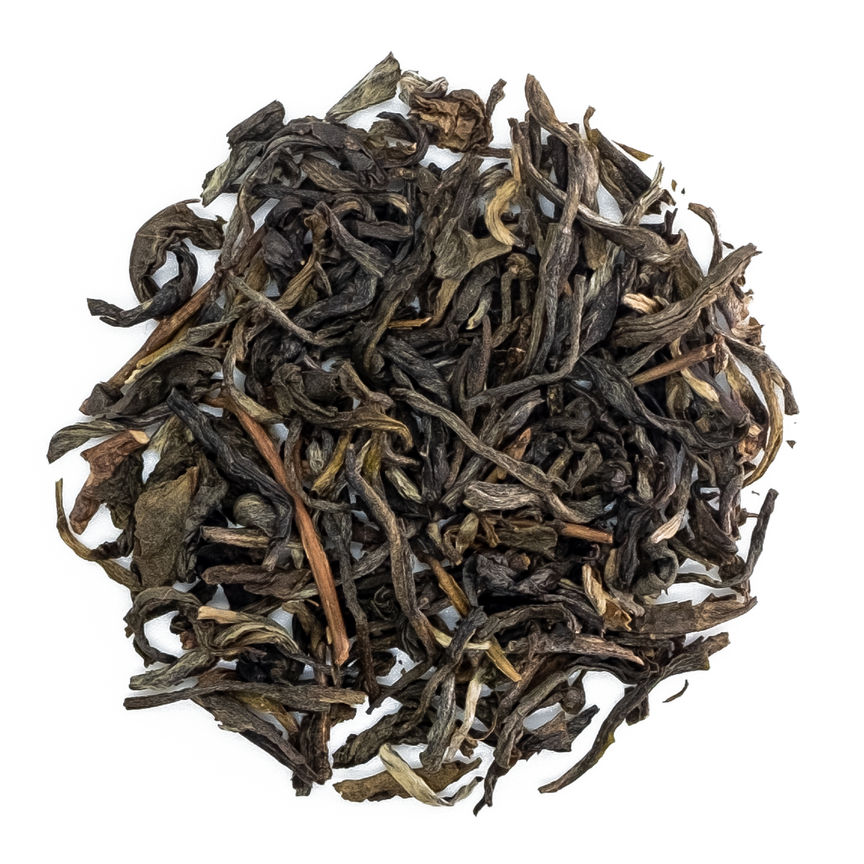 Pepperpot Jasmine Green Tea by Bean & Bean Coffee Roasters