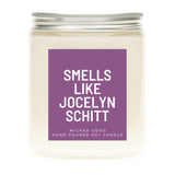 Smells Like Schitt's Creek Candle by Wicked Good Perfume