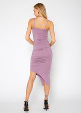 Women's Spaghetti Strap Long Dress by Shop at Konus