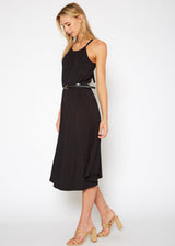 Women's Basic Haltered Dress by Shop at Konus