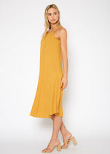 Women's Basic Haltered Dress by Shop at Konus