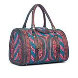 Mini Weekender Bag by Banda Bags