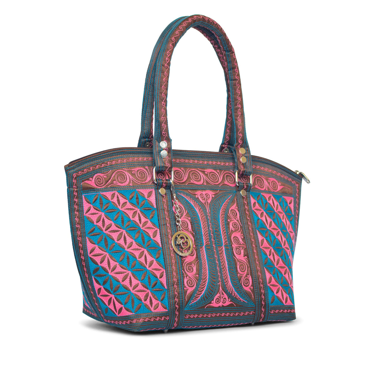 Tote Bag by Banda Bags