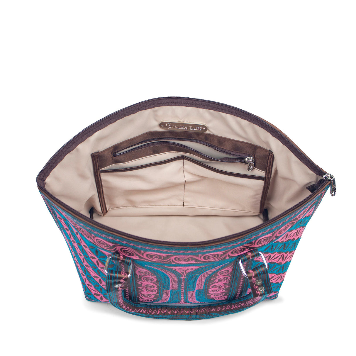 Tote Bag by Banda Bags