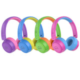 Contixo KB5 Kids Wireless Bluetooth Headphones by Contixo