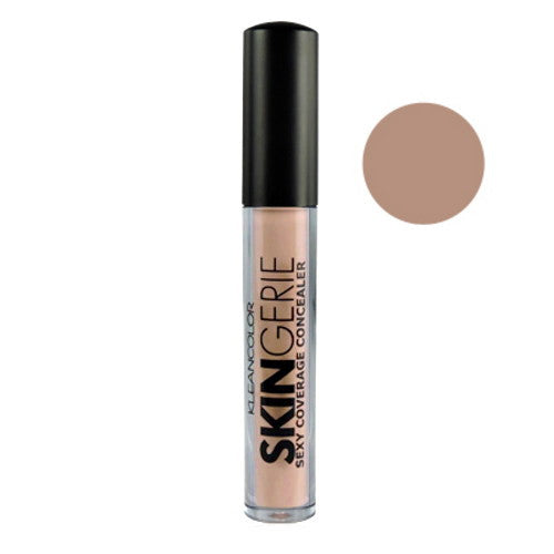 KLEANCOLOR Skingerie Sexy Coverage Concealer - Nude