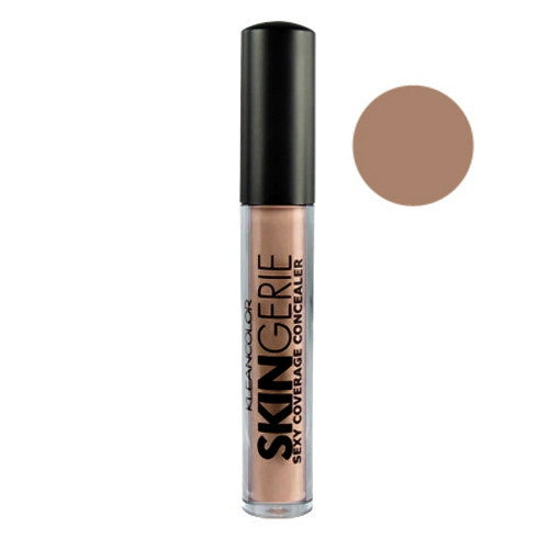 KLEANCOLOR Skingerie Sexy Coverage Concealer - Cool Tan