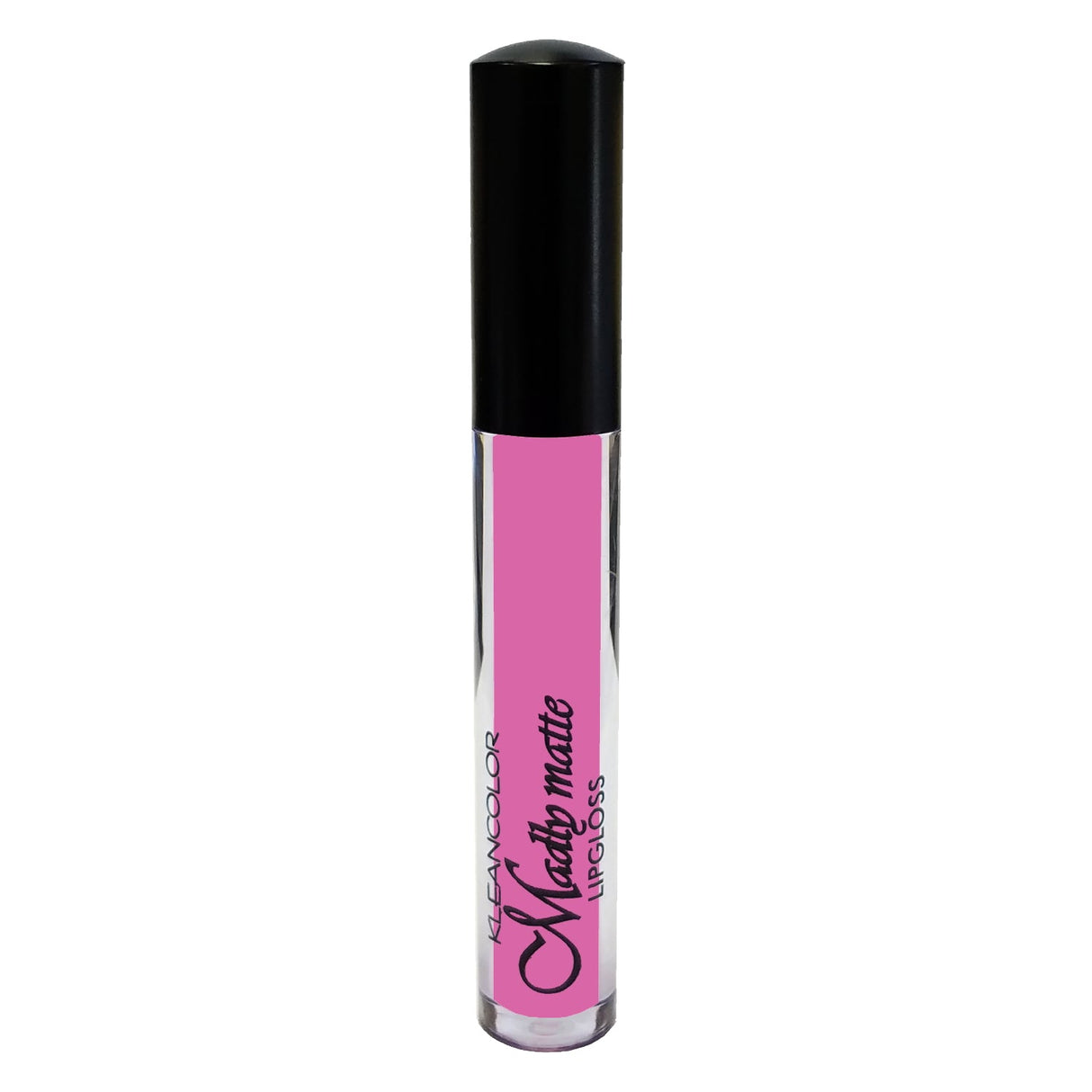 KLEANCOLOR Madly Matte Lip Gloss - Tulip