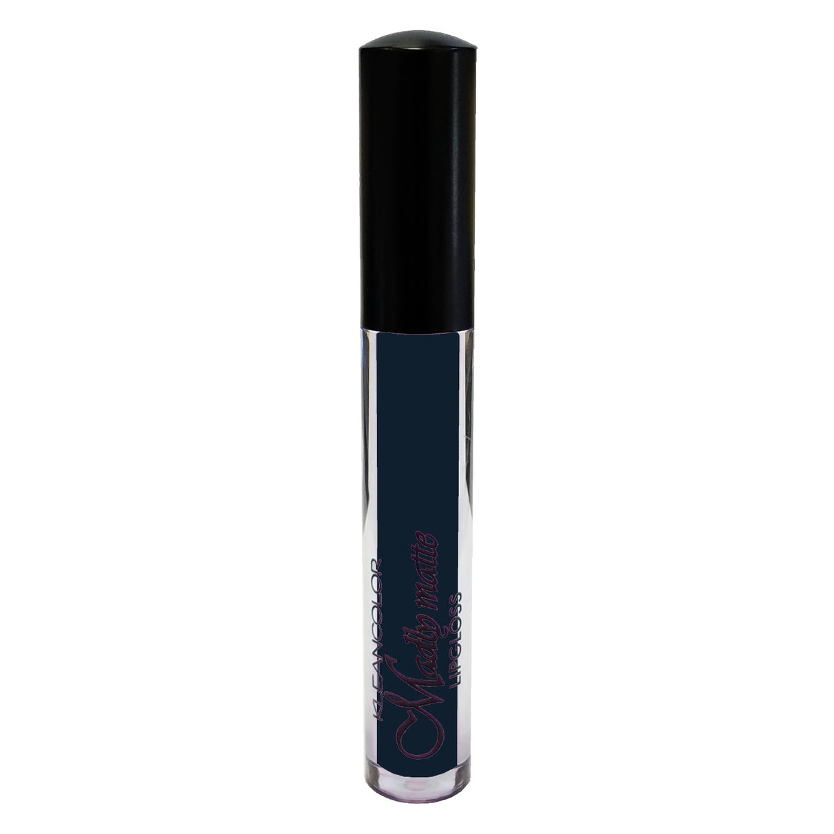 KLEANCOLOR Madly Matte Lip Gloss - Peacock