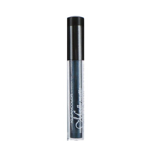 KLEANCOLOR Madly Matte Metallic Lip Gloss - Rocky