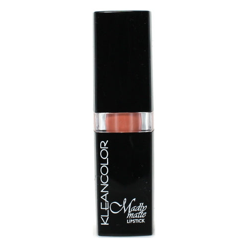 KLEANCOLOR Madly Matte Lipstick - Apricot