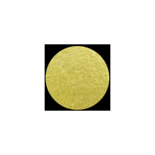 KLEANCOLOR American Eyedol (Wet / Dry Baked Eyeshadow) - Matte Yellow