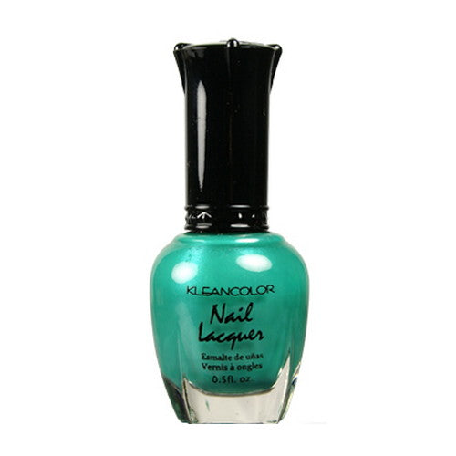 KLEANCOLOR Nail Lacquer 2 - Mystic Grass