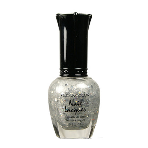 KLEANCOLOR Nail Lacquer 4 - Bridal Shower