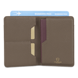 KENSINGTON Passport Wallet by Vaultskin