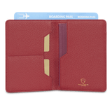 KENSINGTON Passport Wallet by Vaultskin