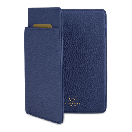 KENSINGTON Passport Wallet by Vaultskin