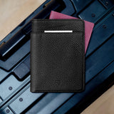 KENSINGTON Passport Wallet by Vaultskin