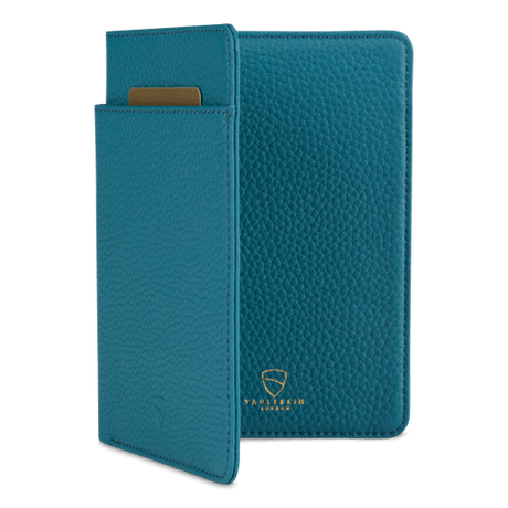 KENSINGTON Passport Wallet by Vaultskin