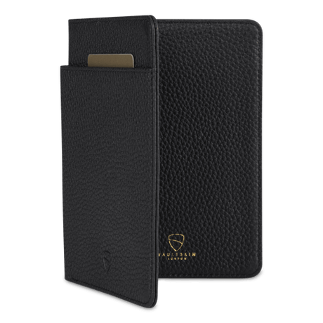 KENSINGTON Passport Wallet by Vaultskin