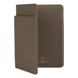 KENSINGTON Passport Wallet by Vaultskin