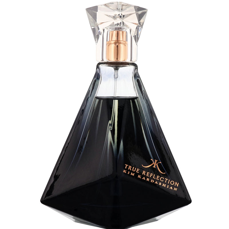 Kim Kardashian True Reflection 3.4 oz EDP for women by LaBellePerfumes