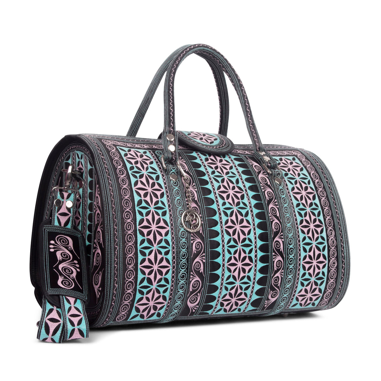 Weekender Bag by Banda Bags