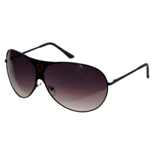 KHAN Sunglasses Aviator KNM3453 - Black