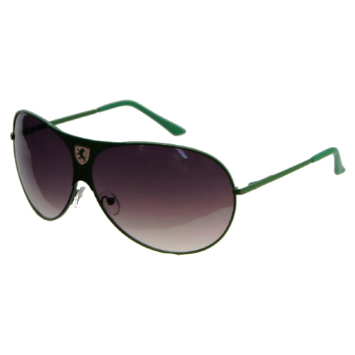 KHAN Sunglasses Aviator KNM3453 - Green