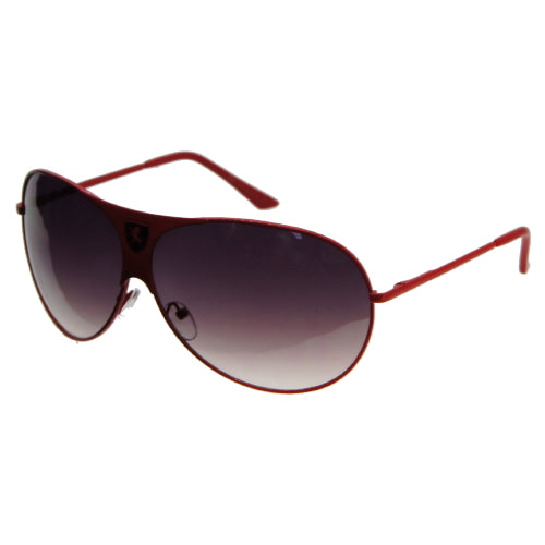 KHAN Sunglasses Aviator KNM3453 - Red