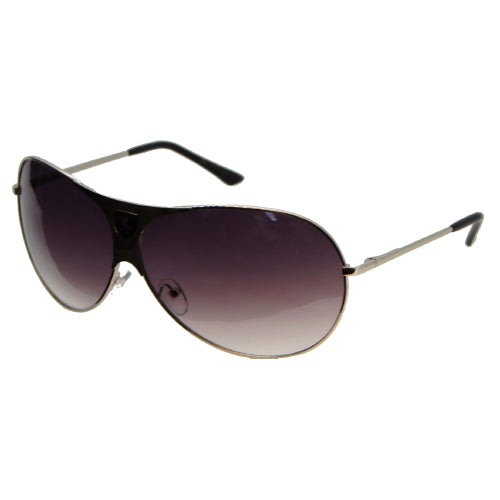 KHAN Sunglasses Aviator KNM3453 - Silver