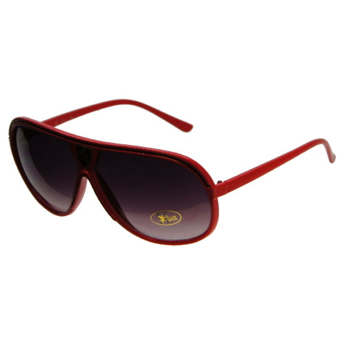 KHAN Sunglasses Aviator KNP8542 - Red