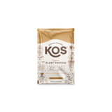 KOS Organic Plant Protein, Chocolate Peanut Butter, Single Serving by KOS.com