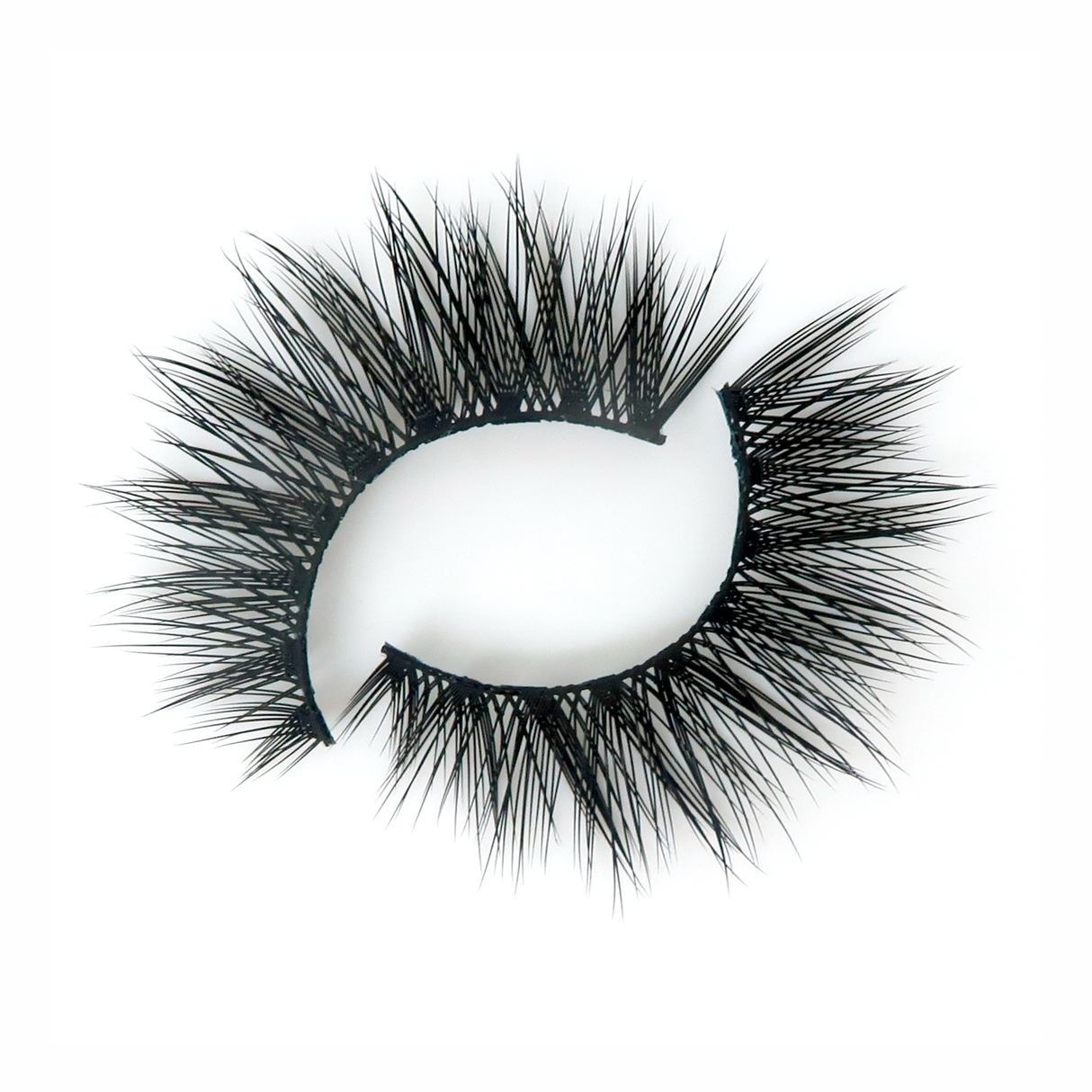 Role Model Lash Style by True Beauty Lashes