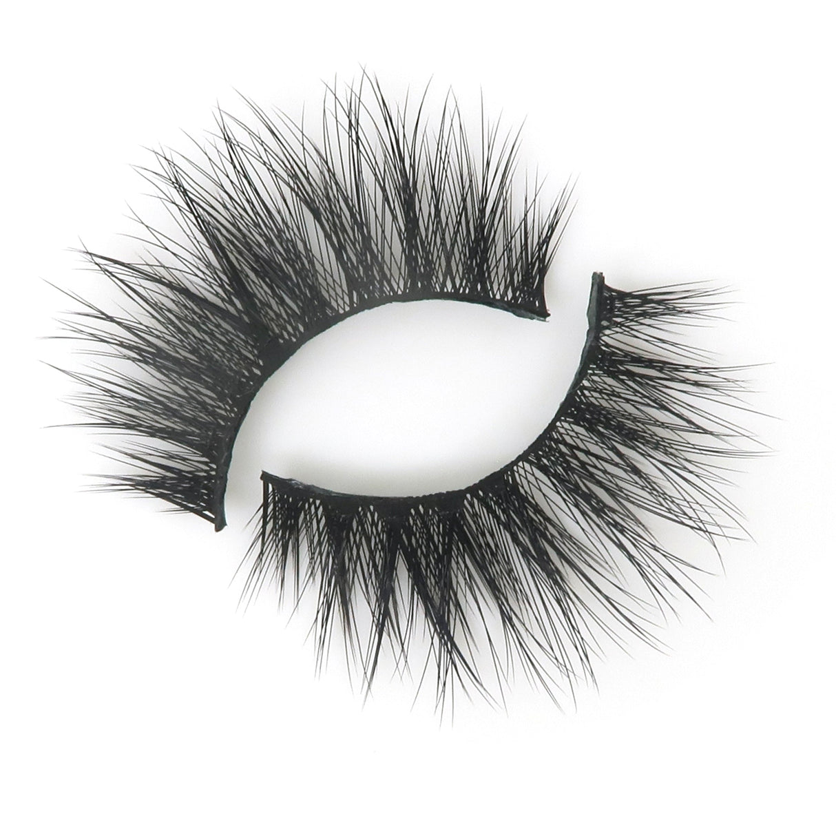 Shine Bright Like a Diamond Lash Style by True Beauty Lashes