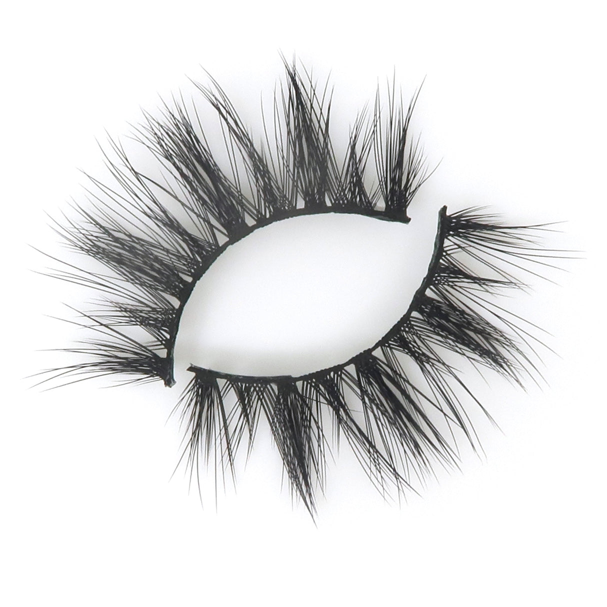 Heart of Gold Lash Style by True Beauty Lashes