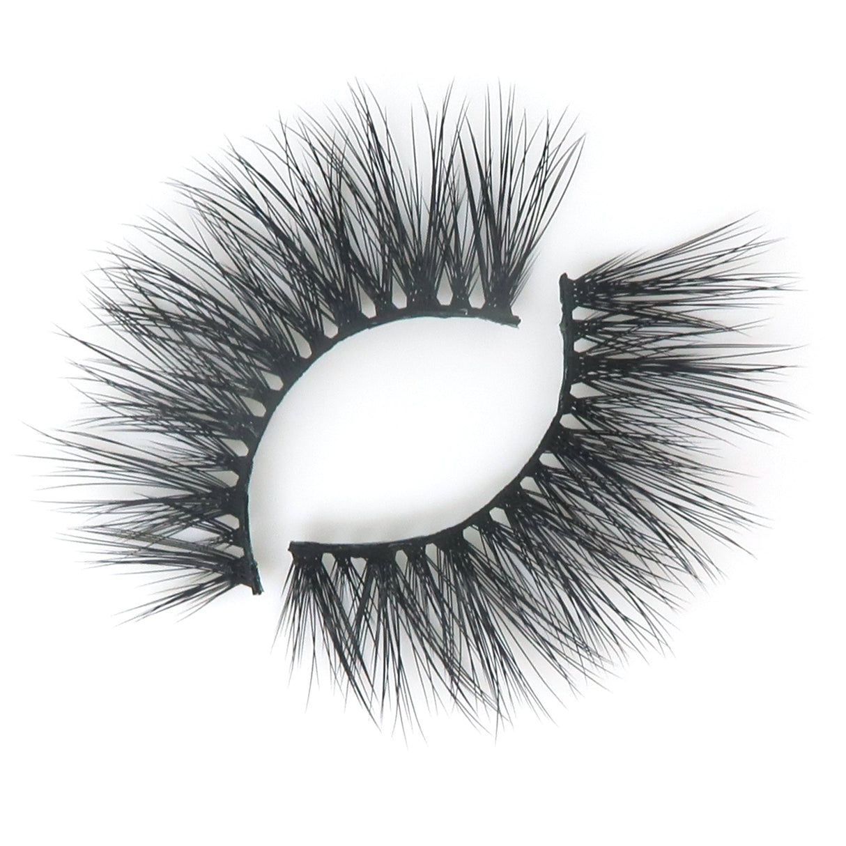 Positively Captivating Lash Style by True Beauty Lashes