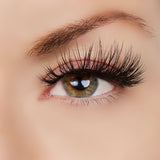 Shine Bright Like a Diamond Lash Style by True Beauty Lashes