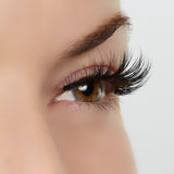 Heart of Gold Lash Style by True Beauty Lashes