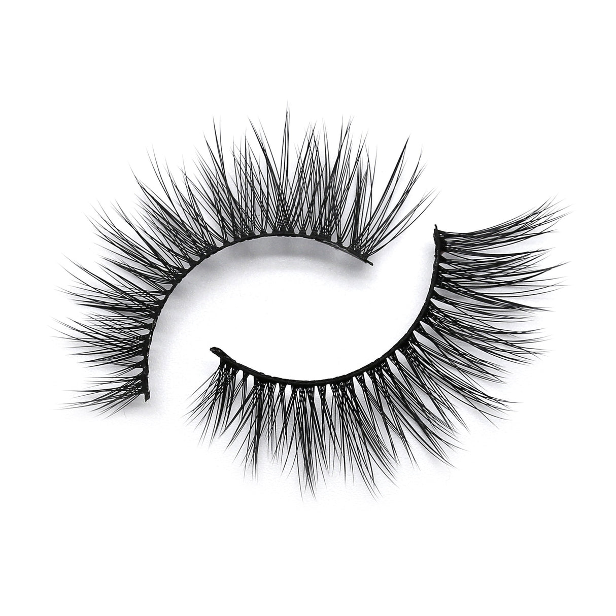 Goal Digger Lash Style by True Beauty Lashes