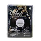 Wireless Muscle Stimulator Pulse Massager by Pursonic