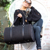 Weekender Bag by Banda Bags