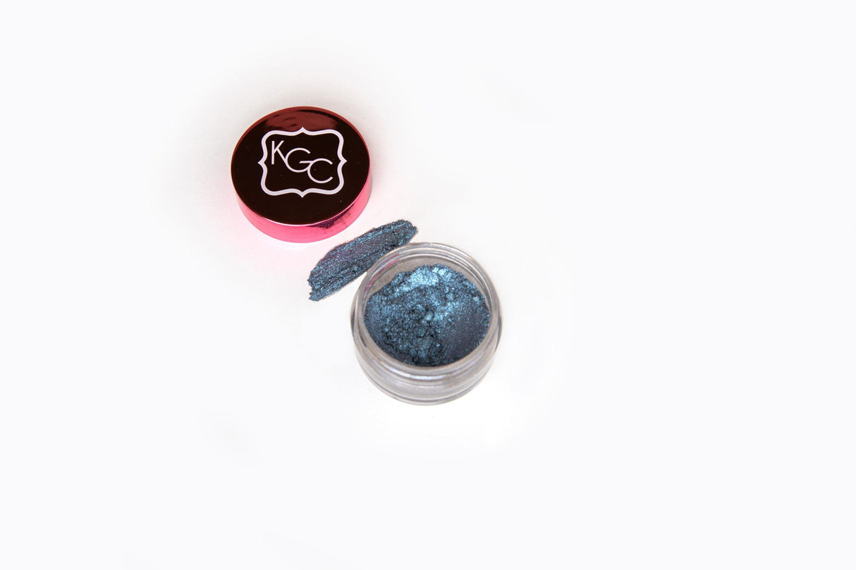 Kingsbridge Shimmer Powder by Kawaii Girl Cosmetics