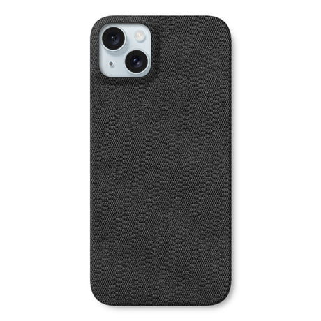 Fabric iPhone Case by Komodoty