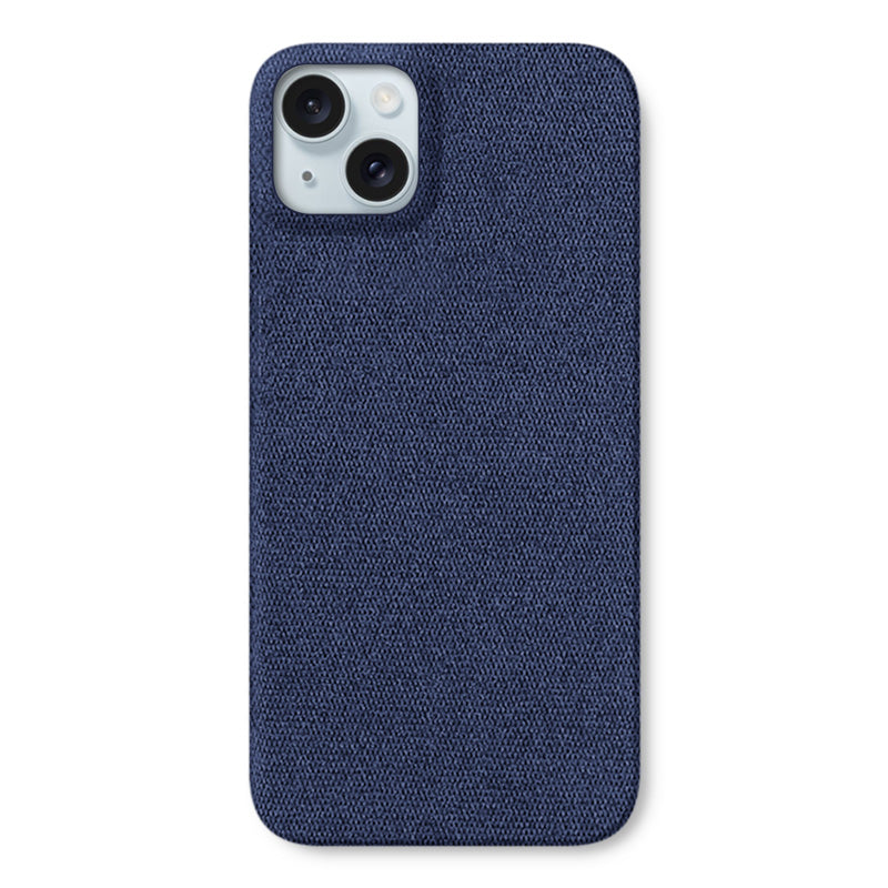 Fabric iPhone Case by Komodoty