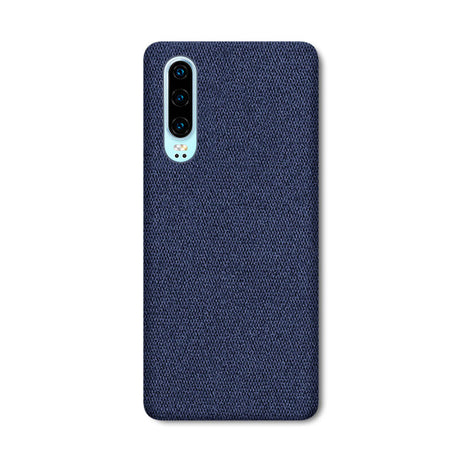 Fabric Huawei Case by Komodoty