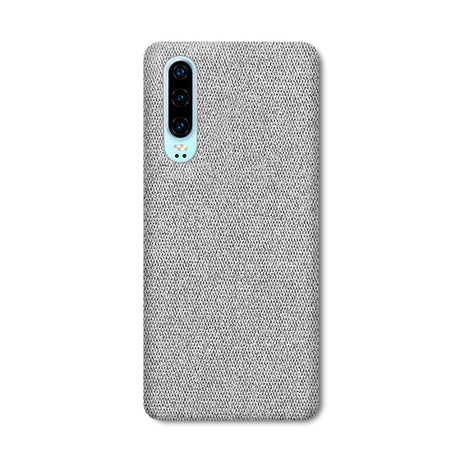 Fabric Huawei Case by Komodoty