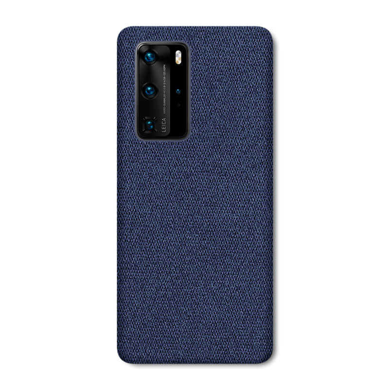 Fabric Huawei Case by Komodoty