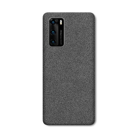 Fabric Huawei Case by Komodoty